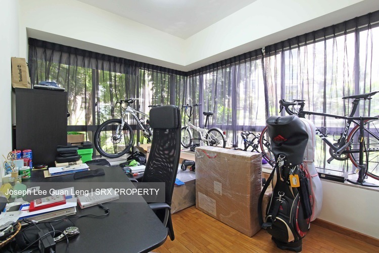 Waterford Residence (D9), Apartment #269537971